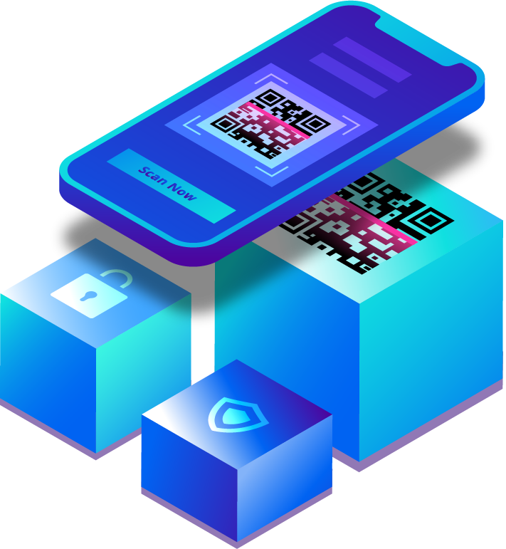 QR Code Scan-to-Call